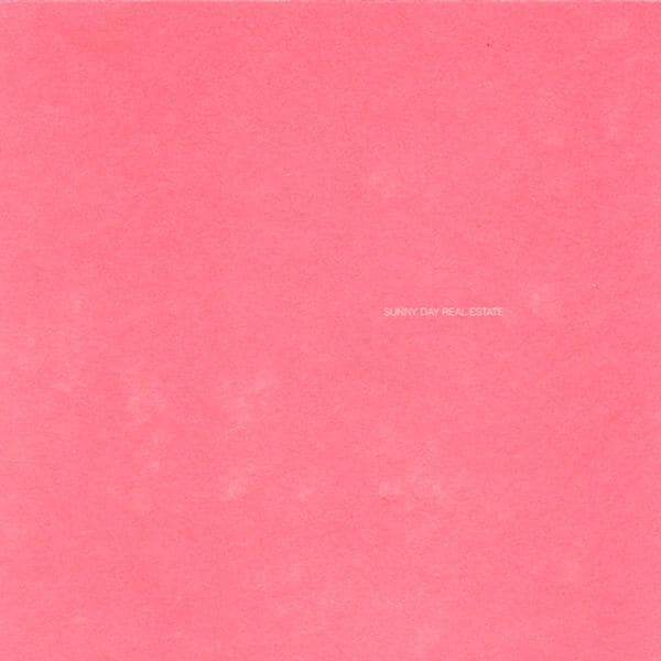 Sunny Day Real Estate - Sunny Day Real Estate (CD)