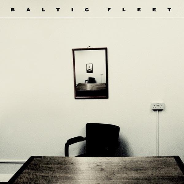 Baltic Fleet - Baltic Fleet (CD)