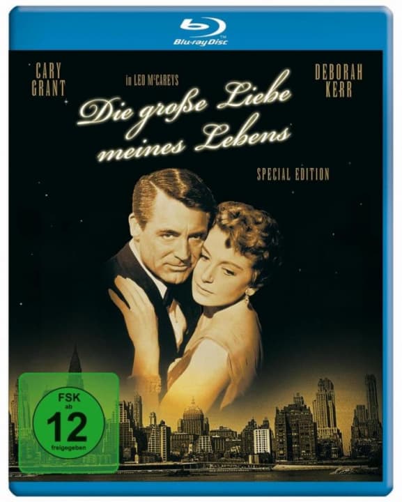 Mccarey,leo - Die Grosse Liebe Meines Lebens