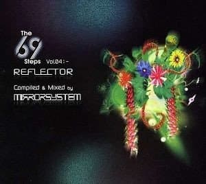 Mirror System - Reflector Mixed And Comp. (CD)