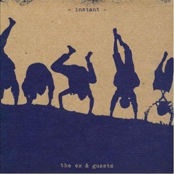 The Ex & Guests - Instant (2 CD)