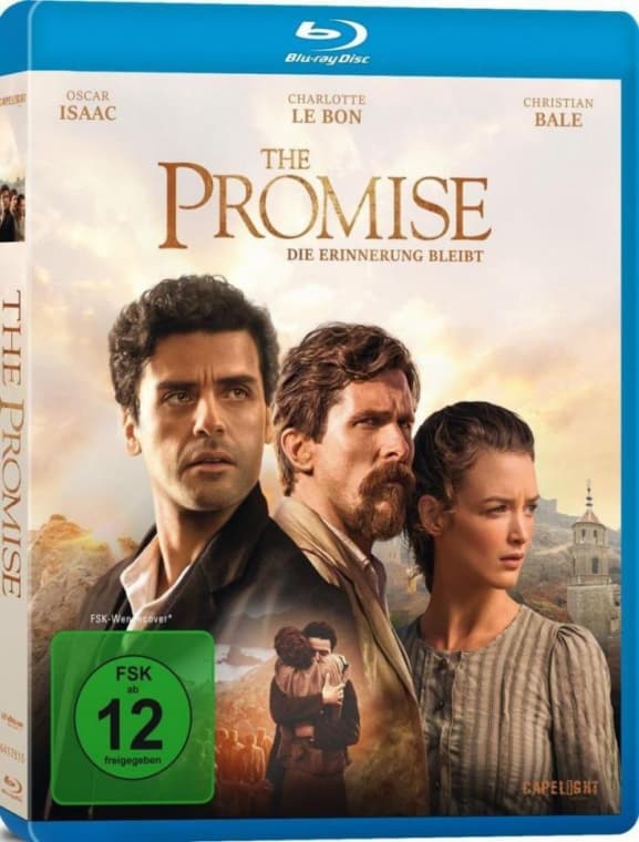 George,terry - The Promise-die Erinnerung B