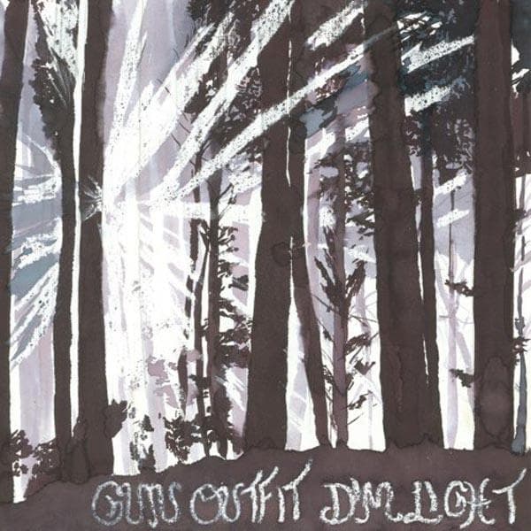 Gun Outfit - Dim Light (CD)
