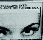 John Wilkes Booze - Telescopic Eyes