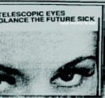 John Wilkes Booze - Telescopic Eyes