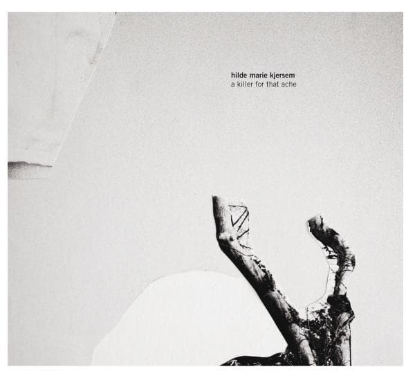 Hilde Marie Kjersem - A Killer For That (CD)