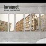 Faraquet - The View From This Tower
