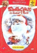 Santa Claus Is Coming To Town