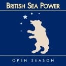 British Sea Power - Open Season (CD)
