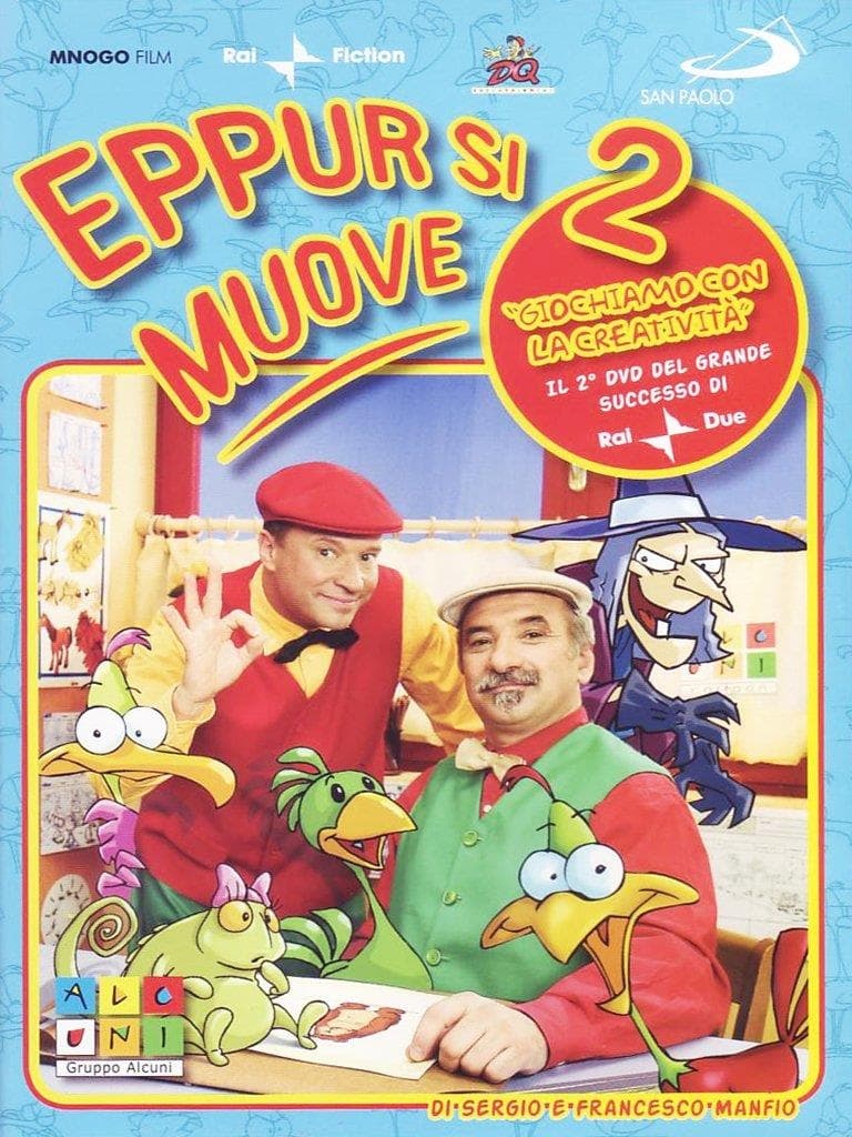 Movie - Eppur Si Muove #02