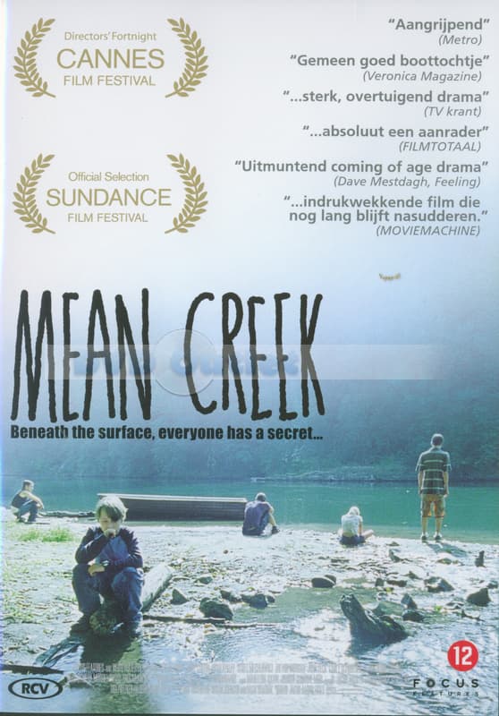 Mean creek