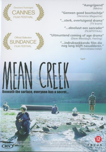 Mean creek