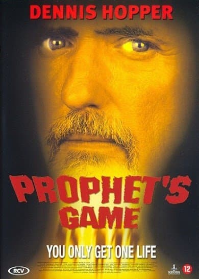 Prophet's Game (DVD)