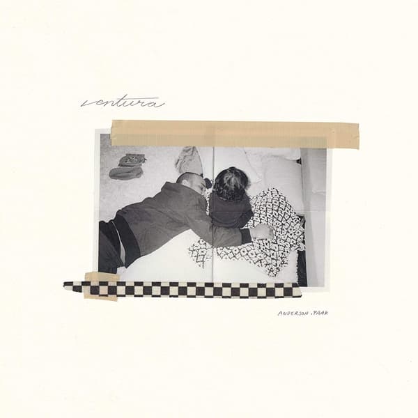 Anderson .Paak - Ventura (CD)