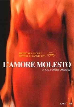 Luce,bonaiuto,cajafa,lanzetta,maglietta - L'amore Molesto