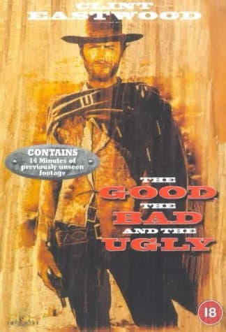 The Good The Bad And The Ugly (Import)