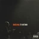 David Cross - It's Not Funny (CD)