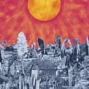 Parts & Labor - Mapmaker (CD)