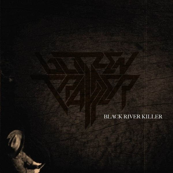 Blitzen Trapper - Black River Killer (CD)