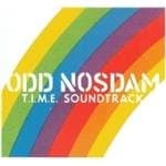 Odd Nosdam - T.I.M.E. Soundtrack