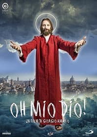 Caprioli,de Luca,fregni - Oh Mio Dio!