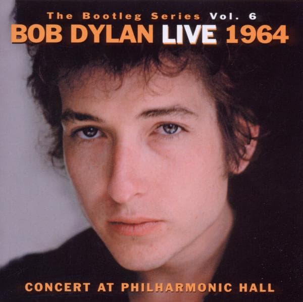 Bob Dylan - The Bootleg Volume 6: Bob Dyla (2 CD)