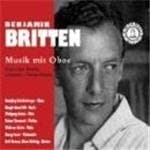 Schellenberger/Koenen/Hellwig/Suss/ - Musik Mit Oboe