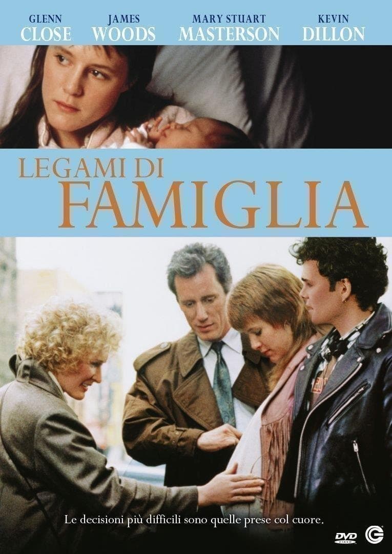 Legami Di Famiglia (Import)
