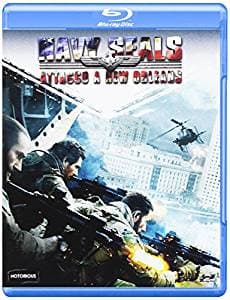 Navy Seals - Attacco A New Orleans (Import)