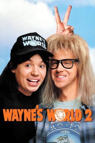 Wayne's World 2 (Import)