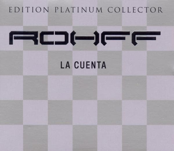 Rohff - La Cuenta