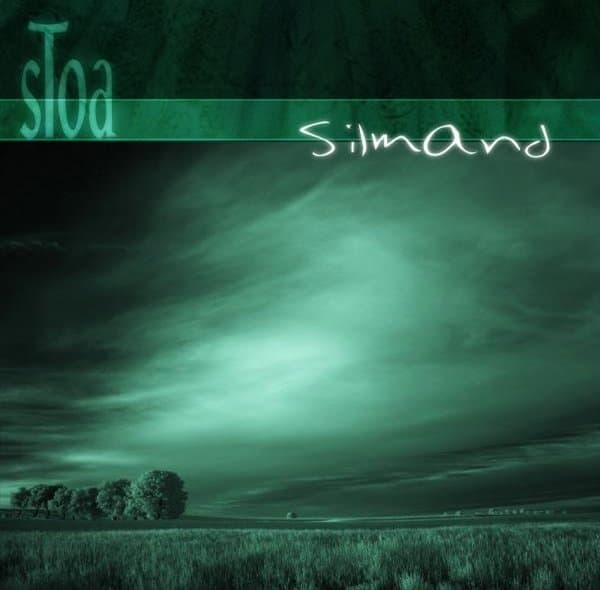 sToa - Silmand (CD)