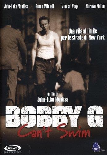 Bobby G - Can't Swim (Import)