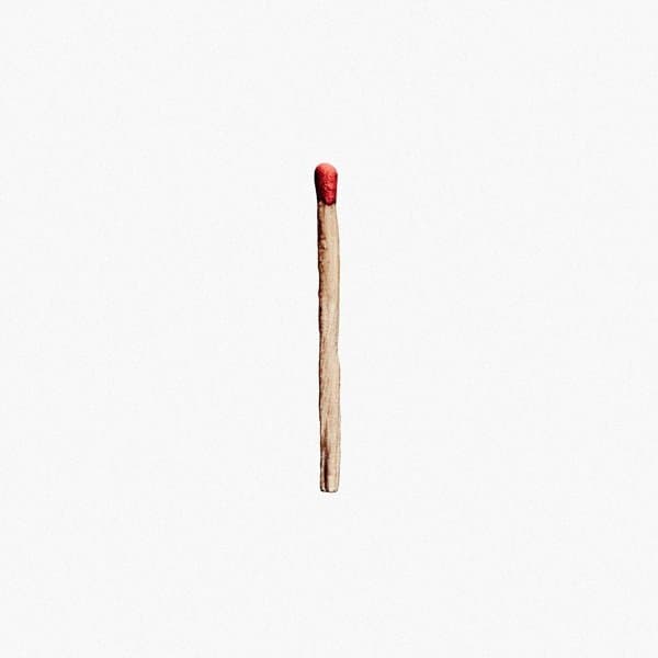 Rammstein - Untitled (2 LP)