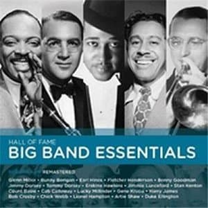 Big Band Essentials-v/a
