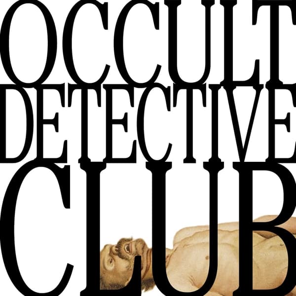 Occult Detective Club - C Mon Levi (CD)