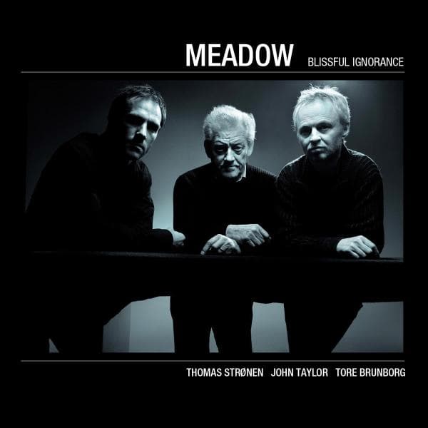 Meadow - Blissful Ignorance (CD)