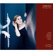 Daniela Koch - My Magic Flute