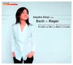 Sayaka Shoji - Sonatas & Partitas (CD)