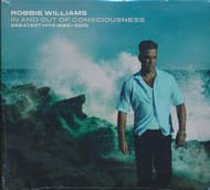 Robbie Williams - In&Out Of Consciousness (2 CD)