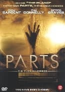 Parts - The Clonus Horror