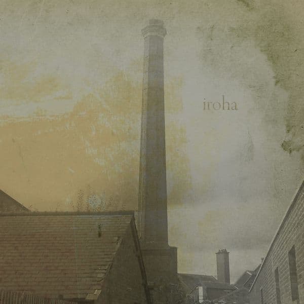 Iroha - Iroha (2 CD)