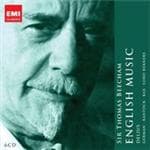 Sir Thomas Beecham - Sir Thomas Beecham The Englis