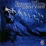 Sugar Blue - Blue Blazes (CD)