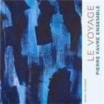 Pierre Favre Ensemble - Le Voyage (CD)