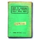 Bob Geldof - How To Compose Popular Songs That S