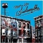 Matt & Kim - Sidewalks
