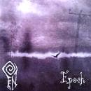 Fen - Epoch (CD)
