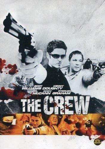 Adrian Vitoria - The Crew (2008)