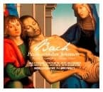 Ricercar Consort, Philippe Pierlot - J.S. Bach: Passio Secundum Johannem (CD)